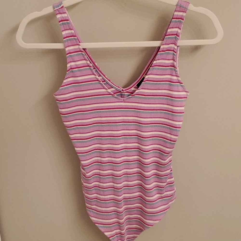 Bodysuit